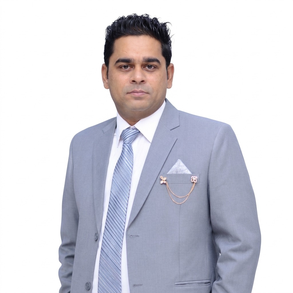 Muhammad Haroon Munir