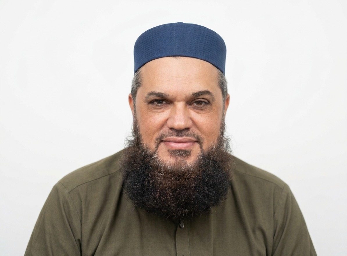 Muhammad Rizwan Younas