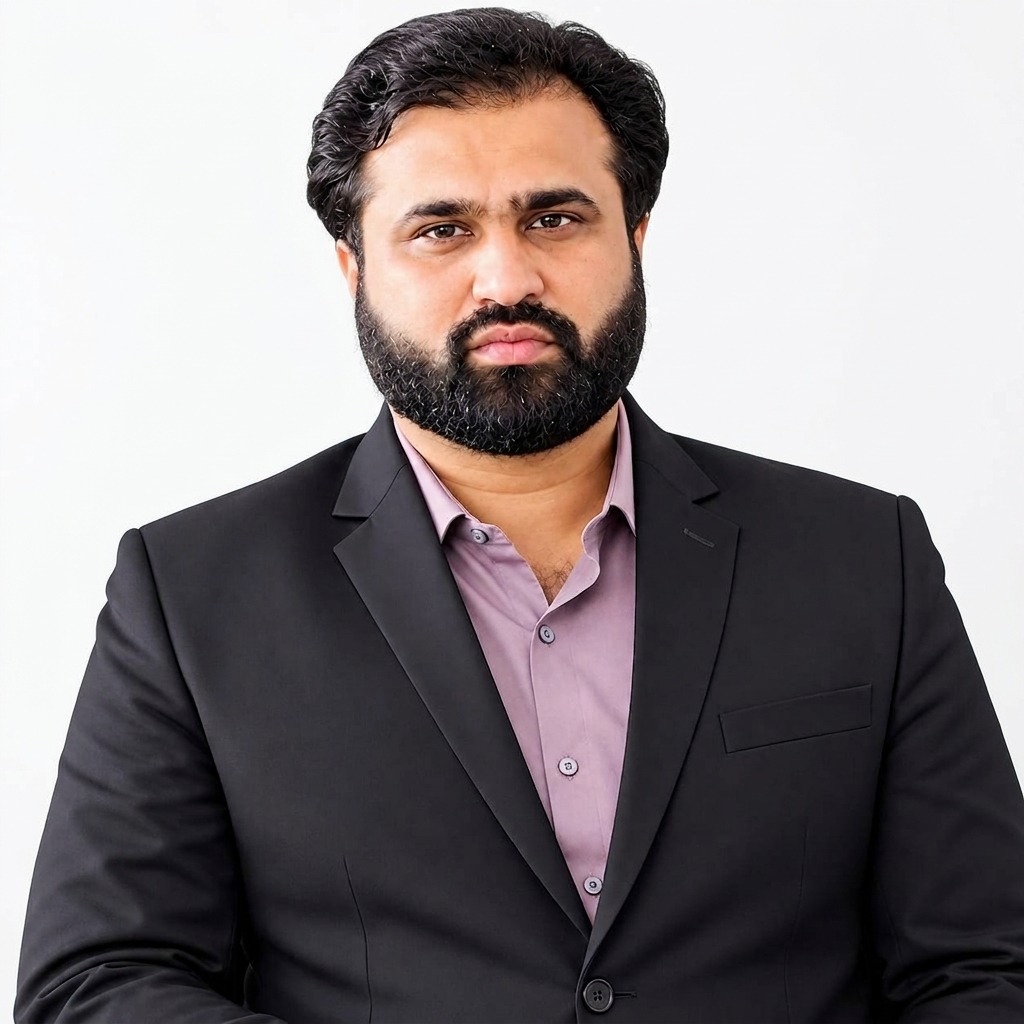 Rehman Ali